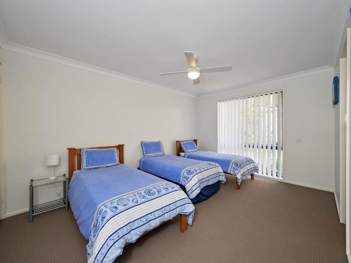 Gretel Close, 5, Beach House Nelson Bay Extérieur photo