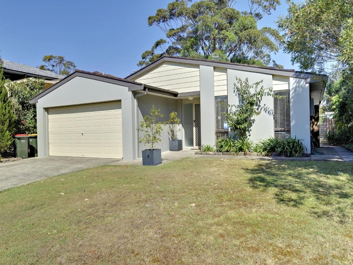 Gretel Close, 5, Beach House Nelson Bay Extérieur photo