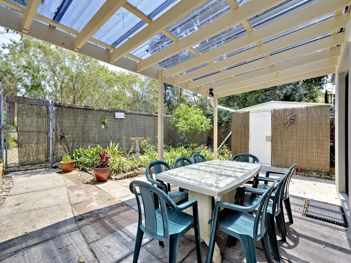 Gretel Close, 5, Beach House Nelson Bay Extérieur photo