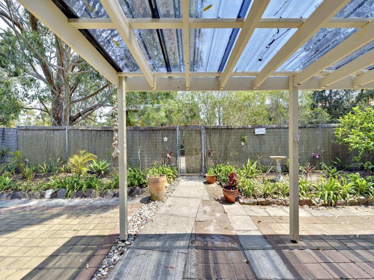 Gretel Close, 5, Beach House Nelson Bay Extérieur photo