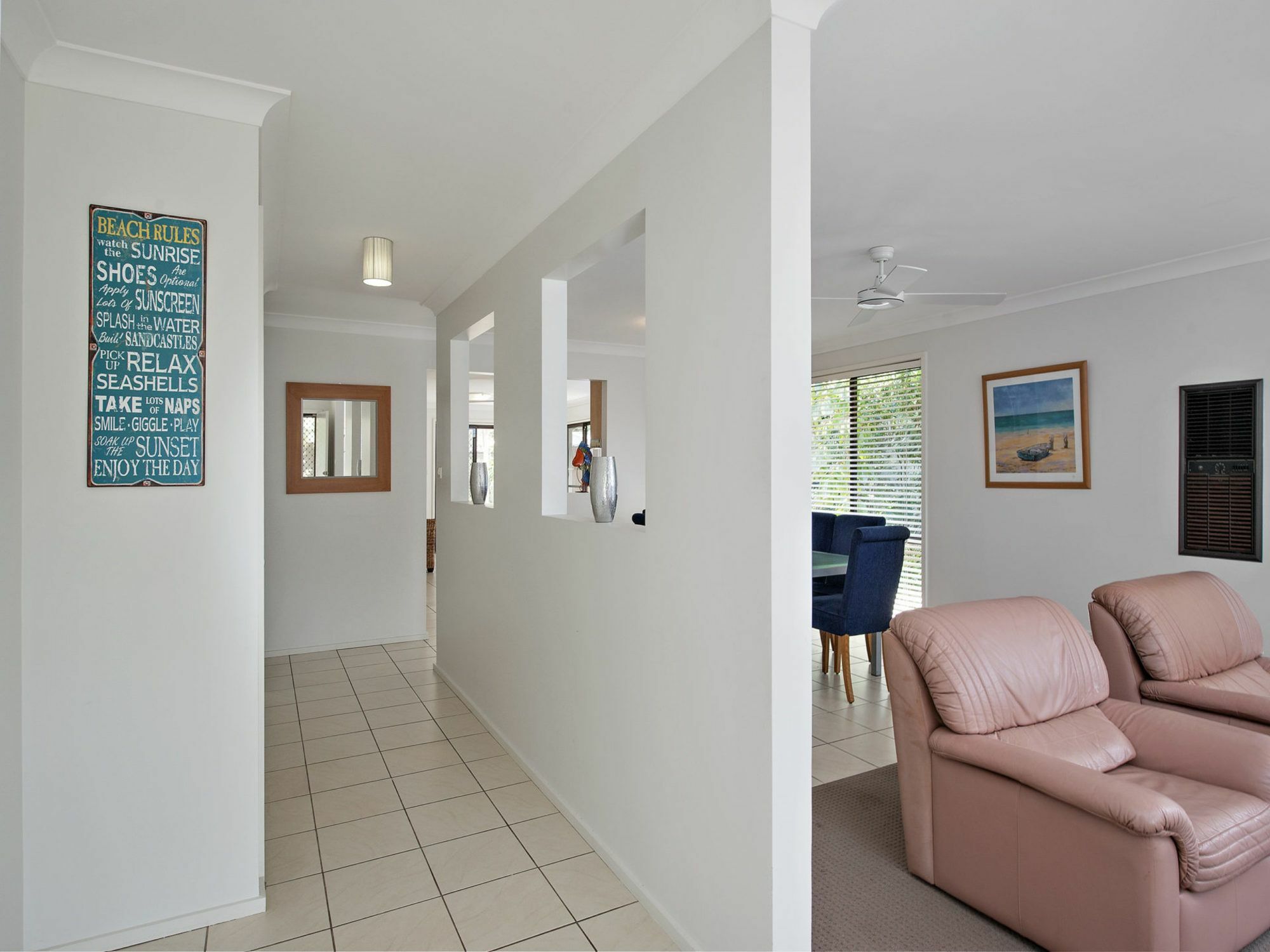 Gretel Close, 5, Beach House Nelson Bay Extérieur photo