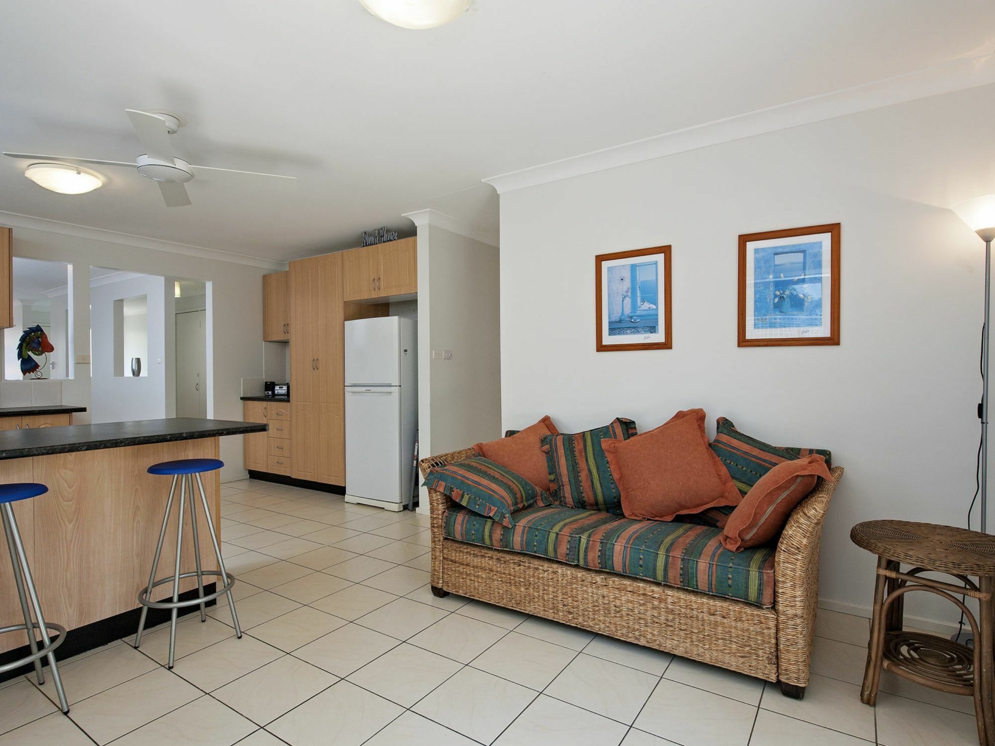 Gretel Close, 5, Beach House Nelson Bay Extérieur photo